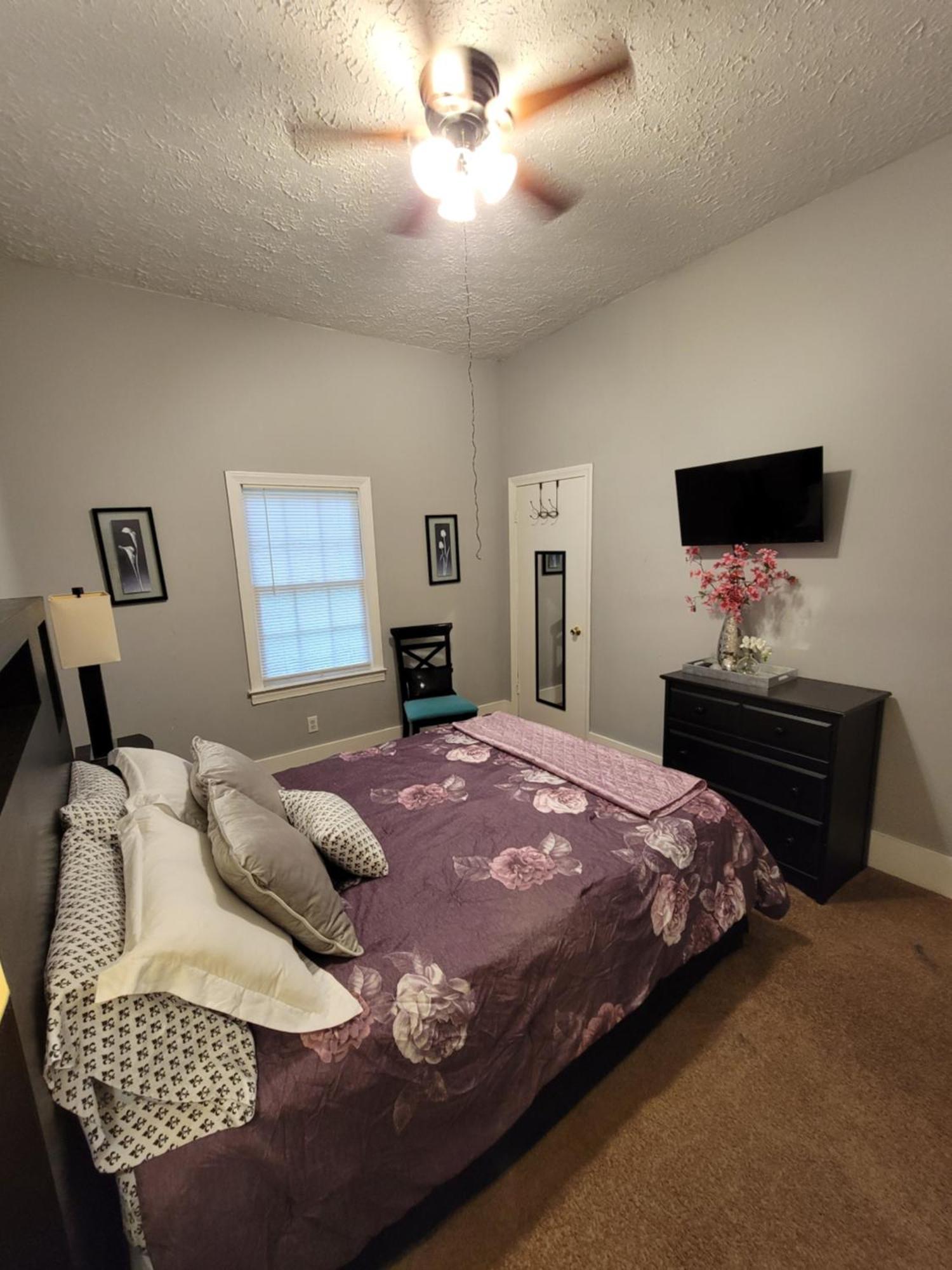 Historic West End Atlanta Treasure - Close To Downtown & Beltline Exteriér fotografie