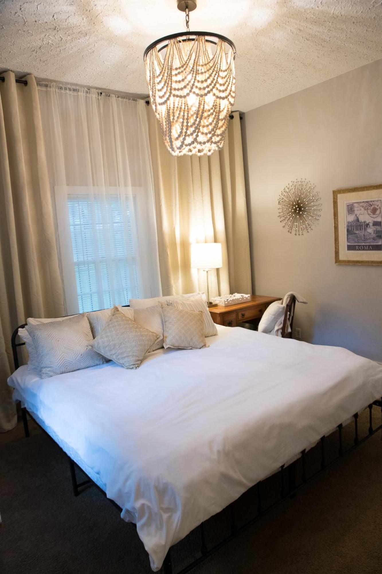 Historic West End Atlanta Treasure - Close To Downtown & Beltline Exteriér fotografie