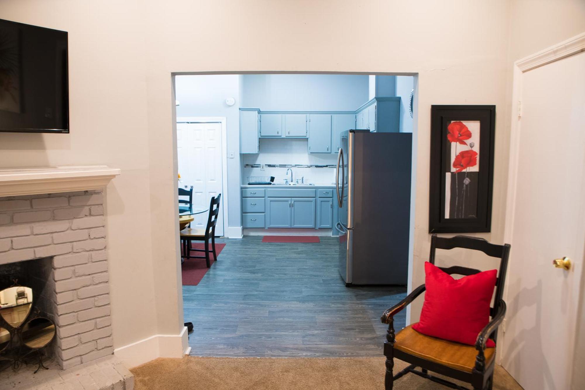Historic West End Atlanta Treasure - Close To Downtown & Beltline Exteriér fotografie
