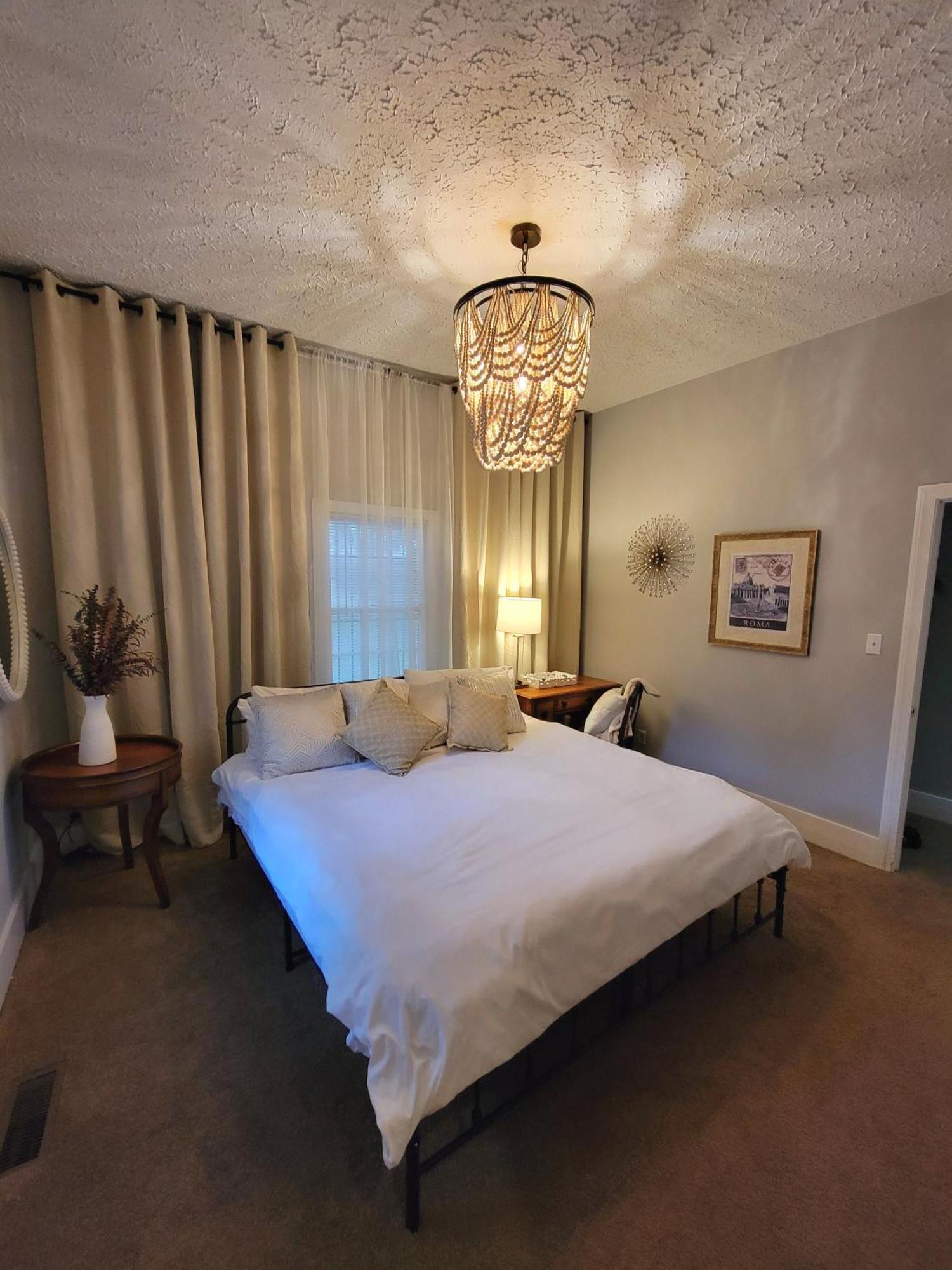 Historic West End Atlanta Treasure - Close To Downtown & Beltline Exteriér fotografie