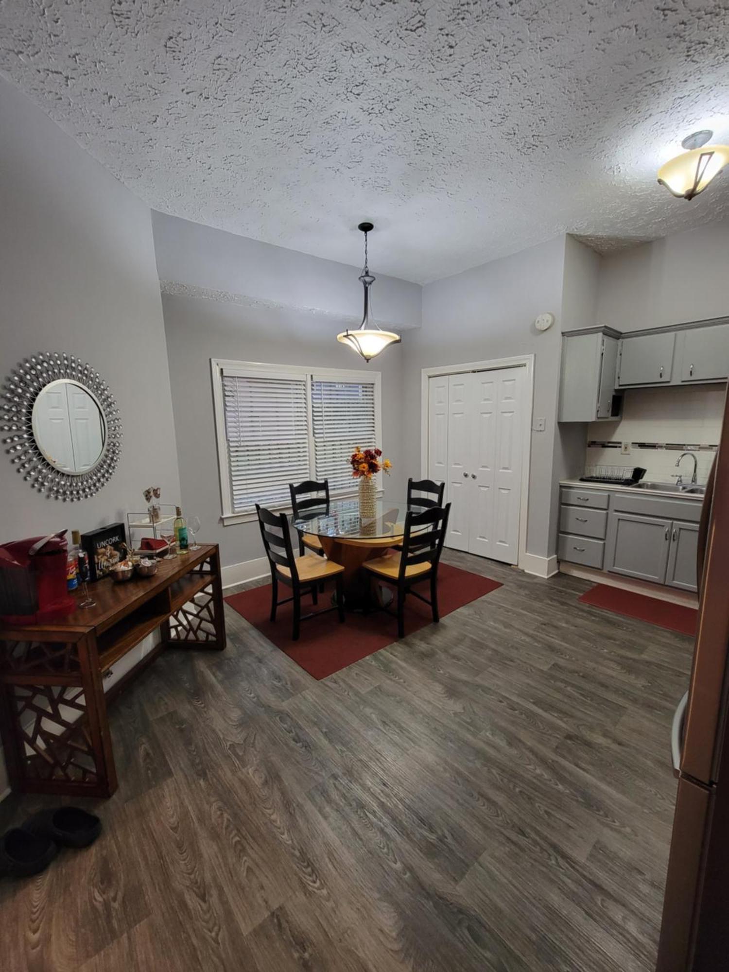 Historic West End Atlanta Treasure - Close To Downtown & Beltline Exteriér fotografie