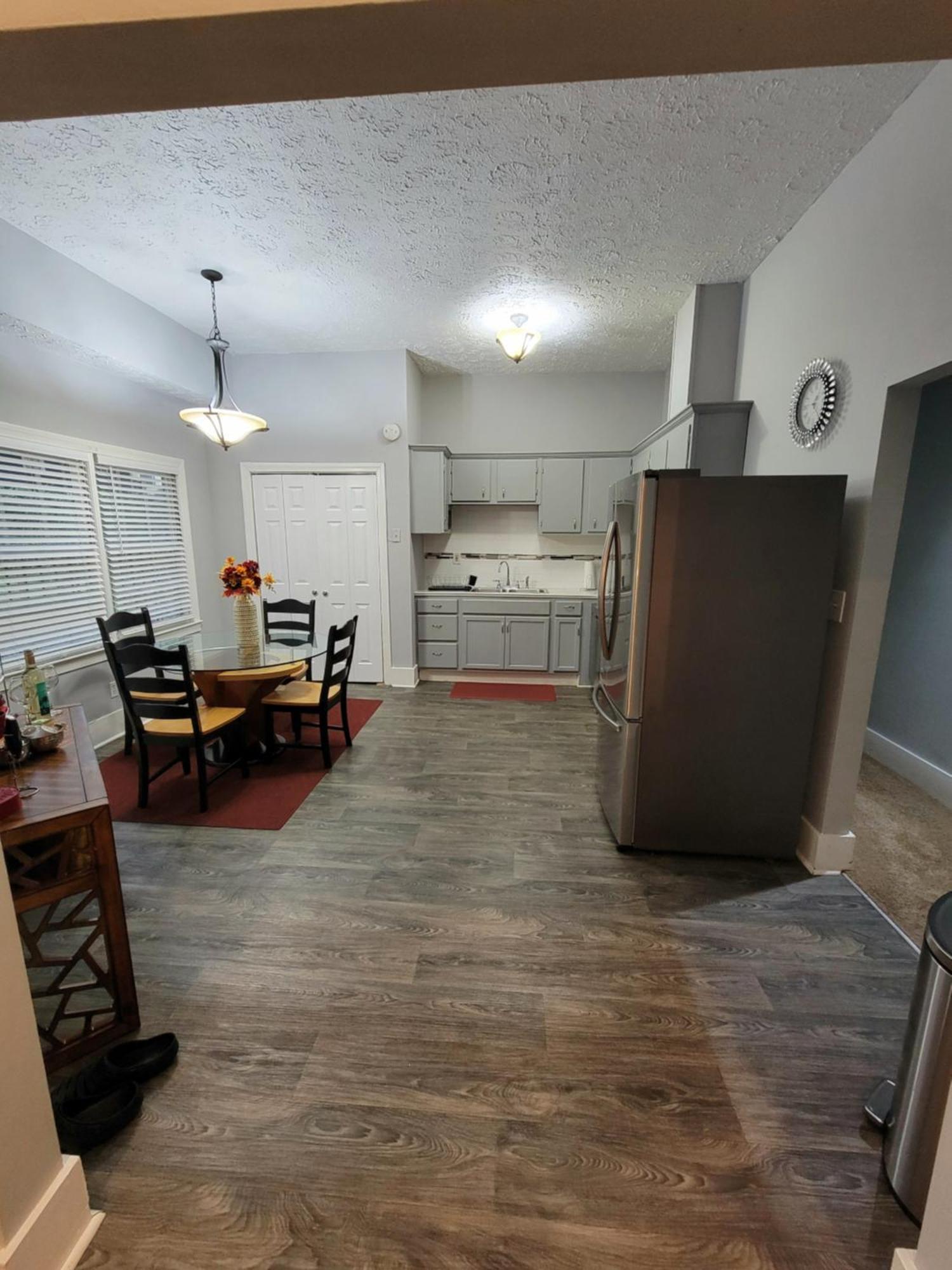 Historic West End Atlanta Treasure - Close To Downtown & Beltline Exteriér fotografie