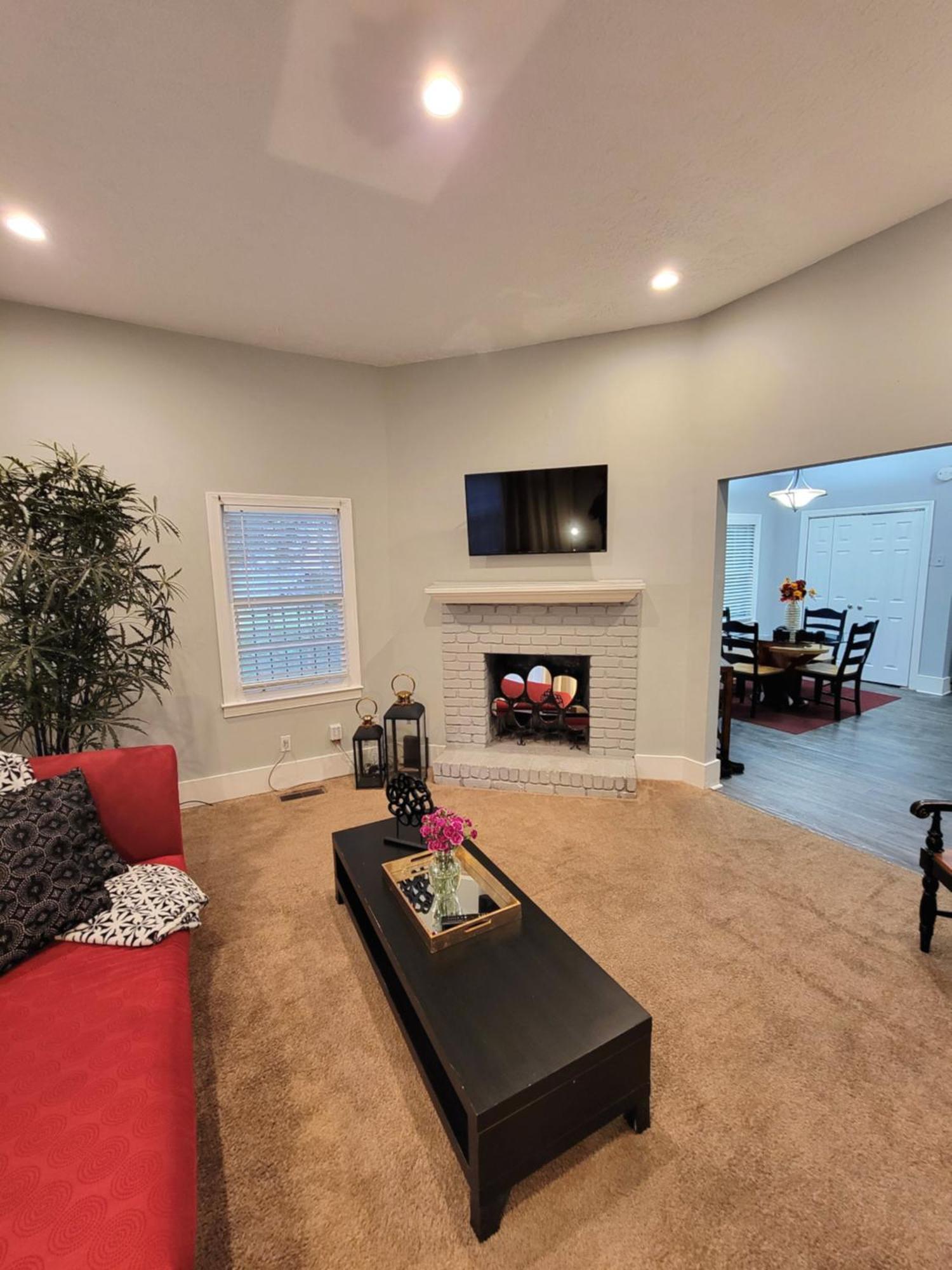 Historic West End Atlanta Treasure - Close To Downtown & Beltline Exteriér fotografie