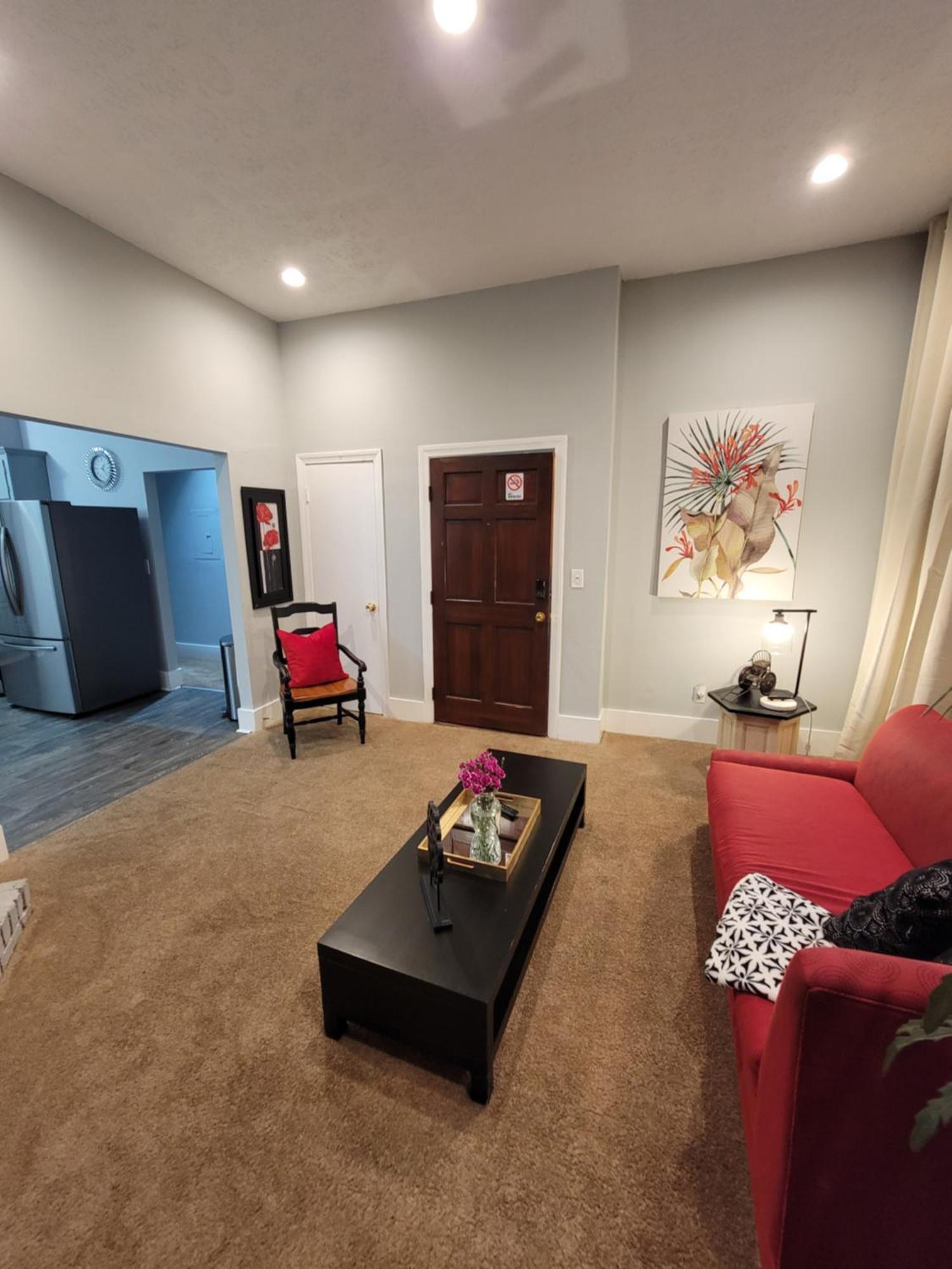 Historic West End Atlanta Treasure - Close To Downtown & Beltline Exteriér fotografie