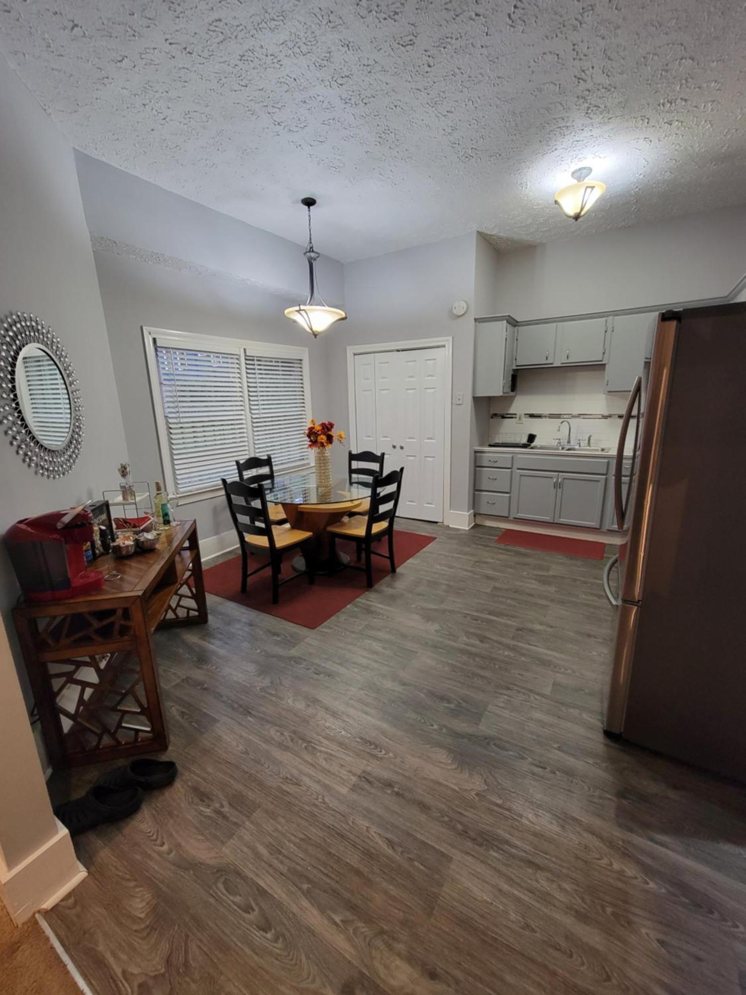 Historic West End Atlanta Treasure - Close To Downtown & Beltline Exteriér fotografie