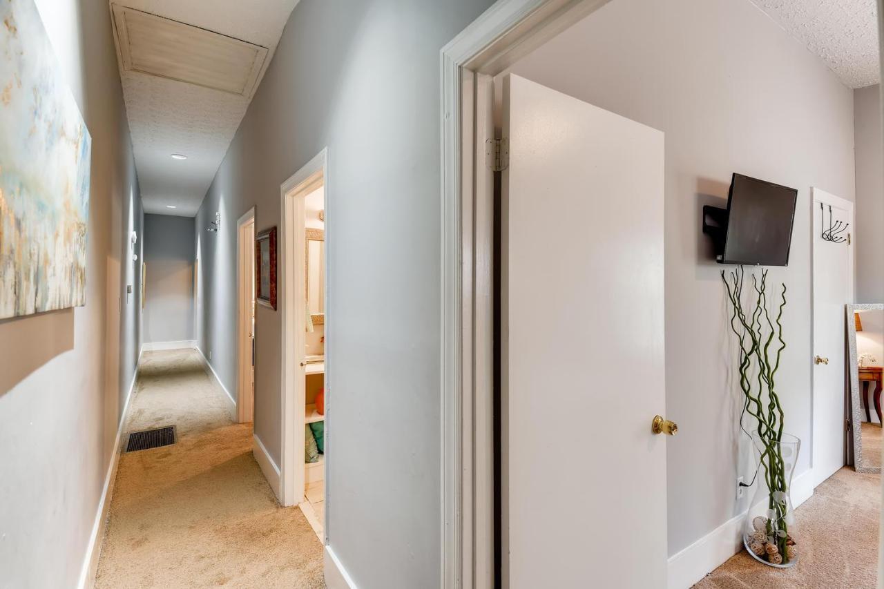 Historic West End Atlanta Treasure - Close To Downtown & Beltline Exteriér fotografie