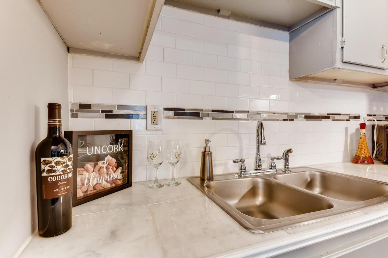 Historic West End Atlanta Treasure - Close To Downtown & Beltline Exteriér fotografie